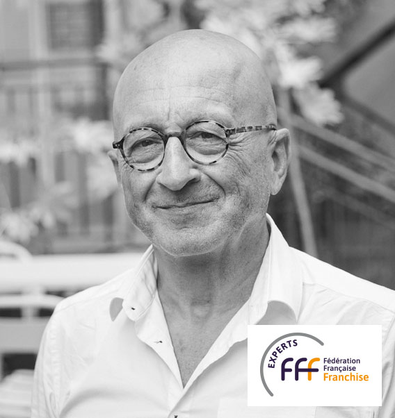 Hubert Bensoussan Expert FFF